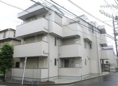 【外観】 | PLATEIA東松原