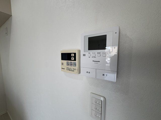 メゾネットひめじ別所Bの設備