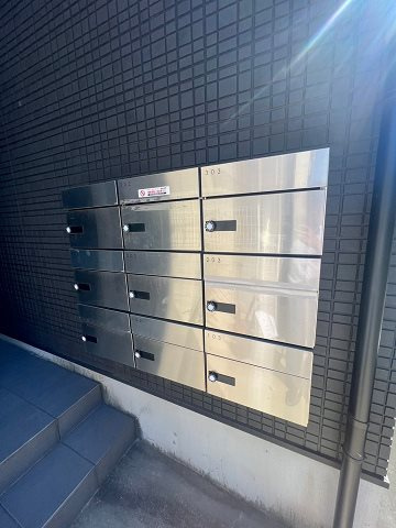 フィノ塚口のその他共用部分