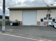 北新町5丁目倉庫の画像