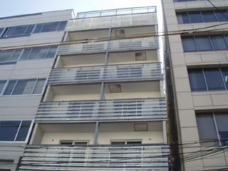 【外観】 | グリッター西中島