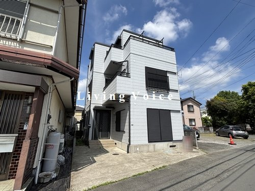 【外観】 | 【仲介手数料０円】厚木市三田南3丁目　中古一戸建て | 厚木市三田南3丁目　中古一戸建て