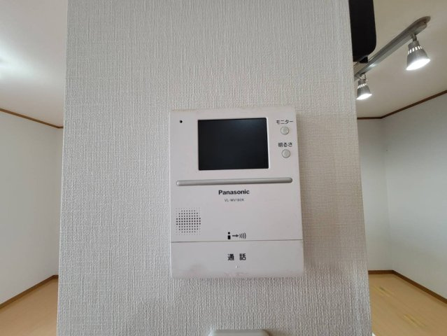 【内装】 | 八尾市相生町3丁目 | TVモニターホン完備です☆