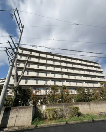 保谷パークハウスＡ棟