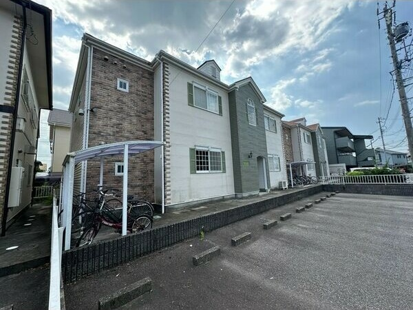 パークハイム　　刈谷市近郊の賃貸はクラスホーム刈谷店
