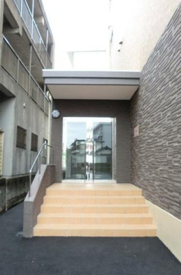 【エントランス】 | リデアル顕徳