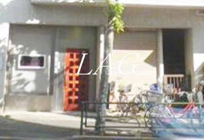 【エントランス】 | ドゥエル東宝 | エントランスです。