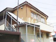 山田宝町アパートの画像