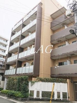 【外観】 | シンシティー町屋 | 外観です。