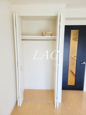 【収納】 | シンシティー町屋 | 収納です。
