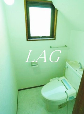 【トイレ】 | Ｋ＆Ｔビル | トイレです。