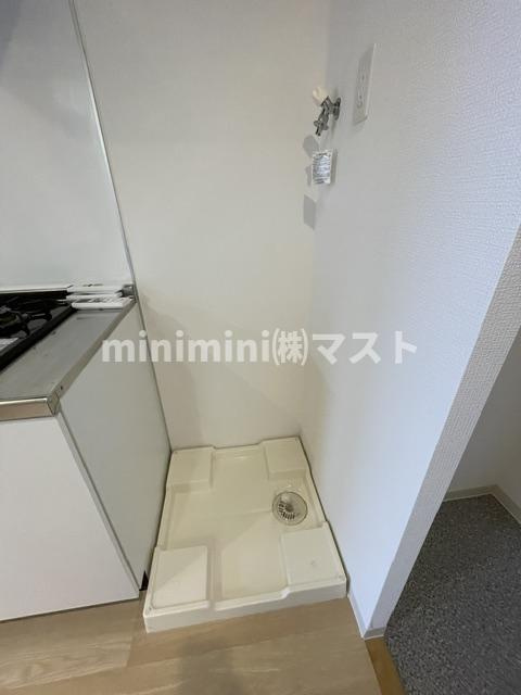 グランパシフィックパークビューの設備