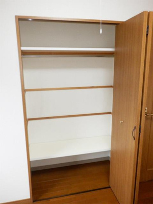 【収納】 | ダイアパレスプロミネントコート川崎