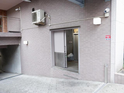 【その他共用部分】 | ダイアパレスプロミネントコート川崎