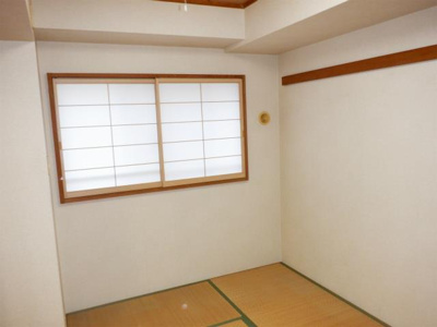 【寝室】 | ダイアパレスプロミネントコート川崎
