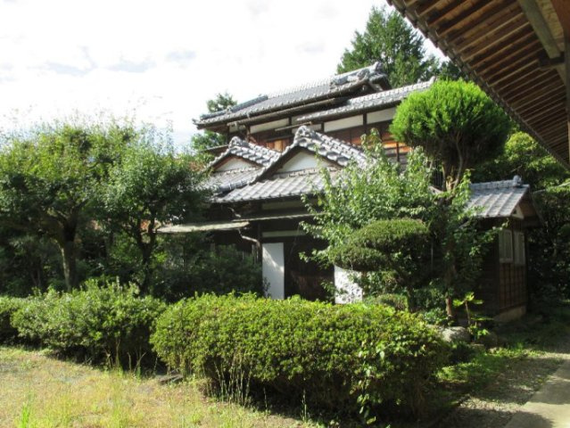 愛川町半原　売地