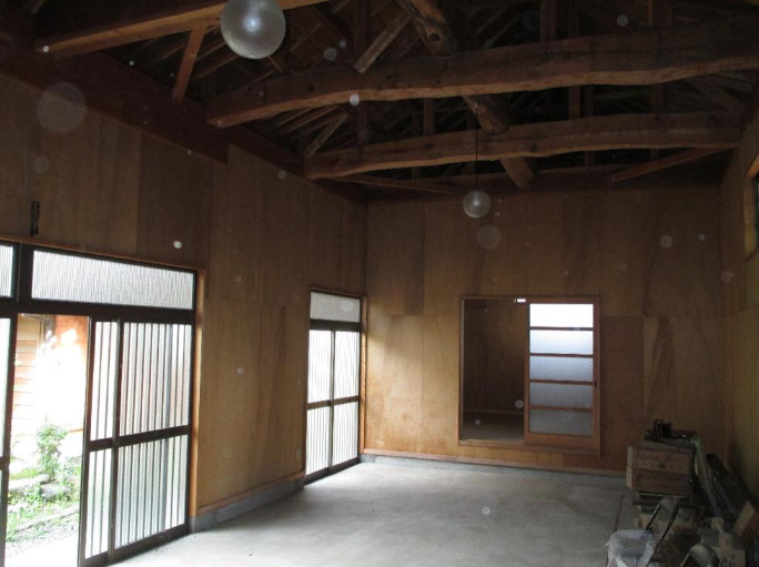 愛川町半原　売地のその他