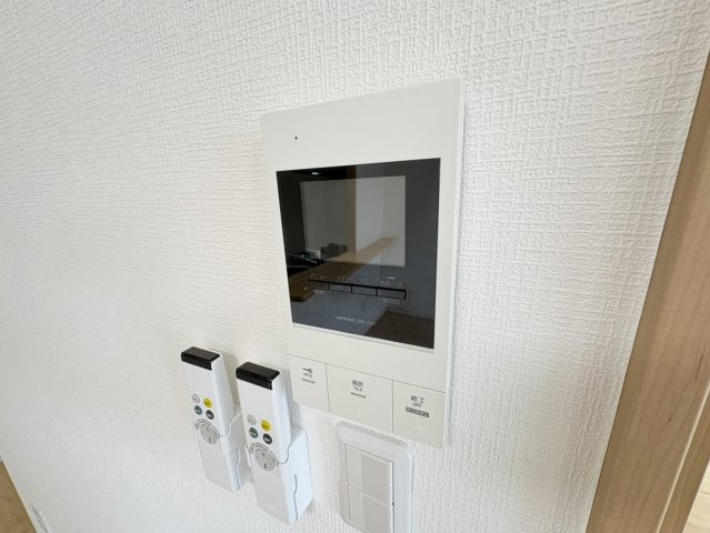 T-ONEビルのセキュリティ