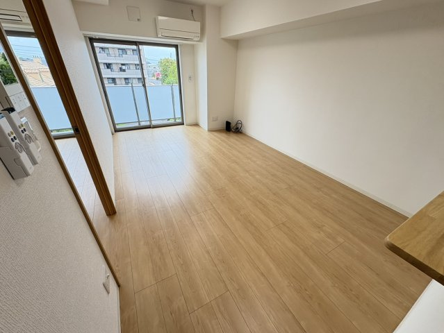 T-ONEビルのその他