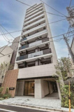 台東区下谷２丁目のマンションの画像