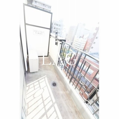 【バルコニー】 | ＫＥＮＥＤＩＸ千葉中央 | バルコニーです。
