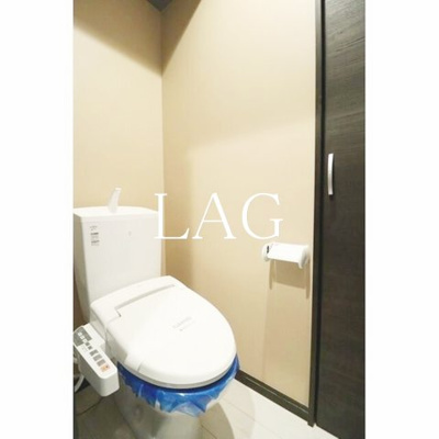 【トイレ】 | ＫＥＮＥＤＩＸ千葉中央 | トイレです。