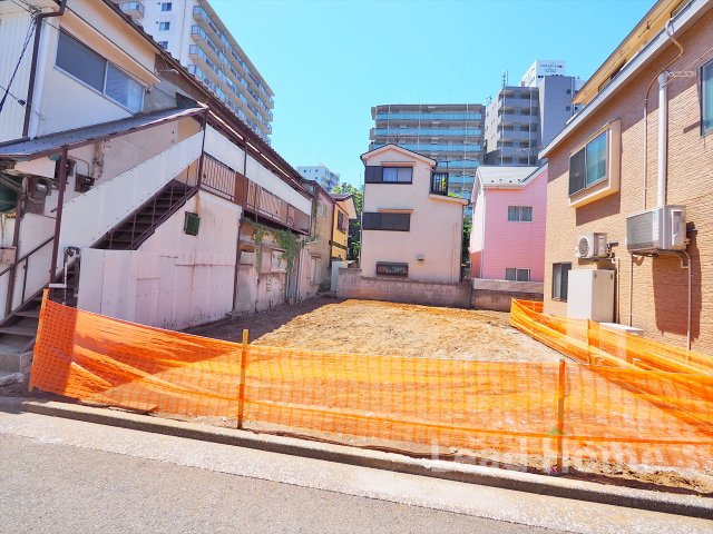 【外観】 | 品川区戸越3丁目