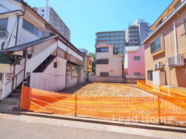 【外観】 | 品川区戸越3丁目