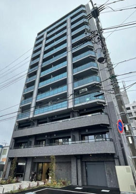 【外観】 | デュオステージ相模大塚(デュオステージサガミオオツカ)