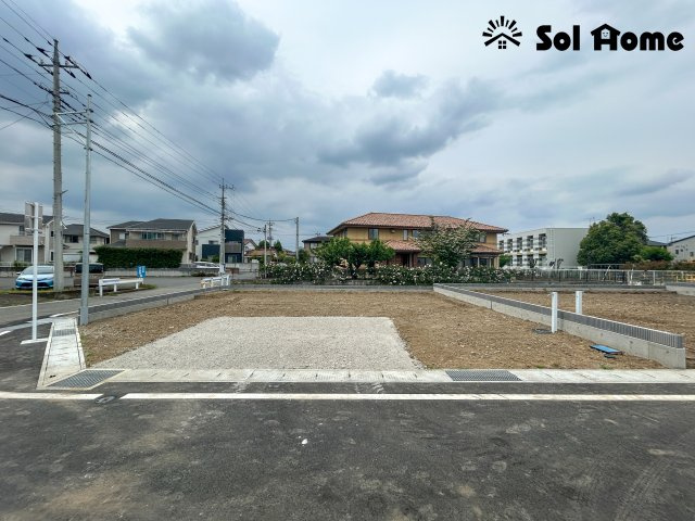 高崎市下豊岡町　新築住宅全6棟