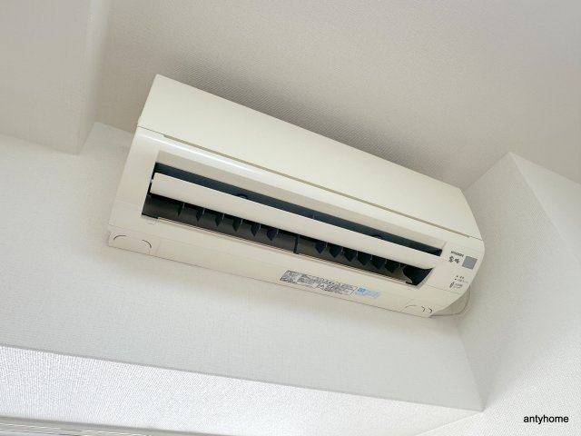 ドゥーエ立売堀　仲介手数料無料の設備