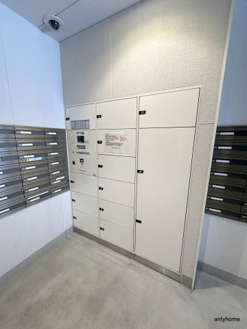 ドゥーエ立売堀　仲介手数料無料の設備