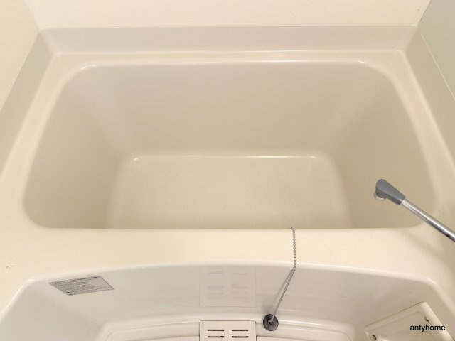 ドゥーエ立売堀　仲介手数料無料の浴室