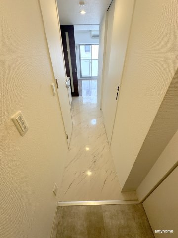 ドゥーエ立売堀　仲介手数料無料の内装