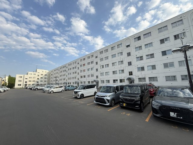 ロピア北参弐条