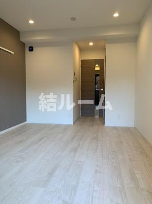 板橋区東新町１丁目の賃貸マンションの寝室