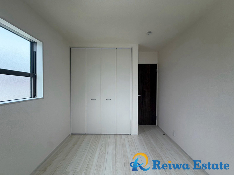 新築戸建　藤沢市羽鳥5丁目の子供部屋