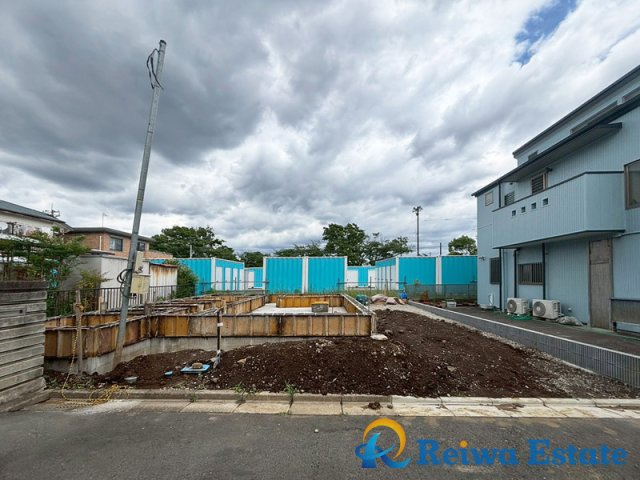 新築戸建　藤沢市羽鳥5丁目