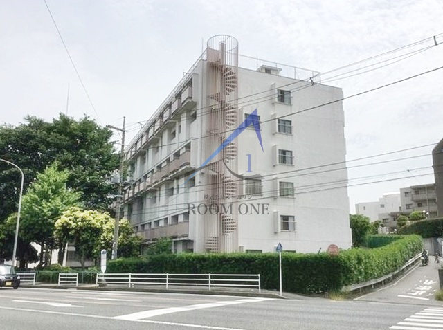 梶ケ谷ビレジ
