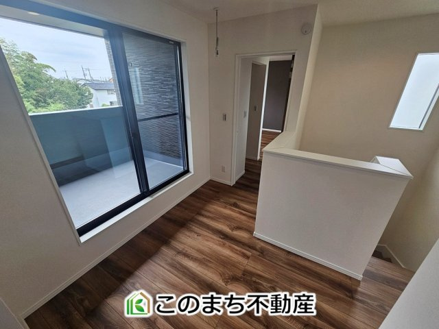 ワイウッドコート下都賀郡壬生町安塚第3期の内装