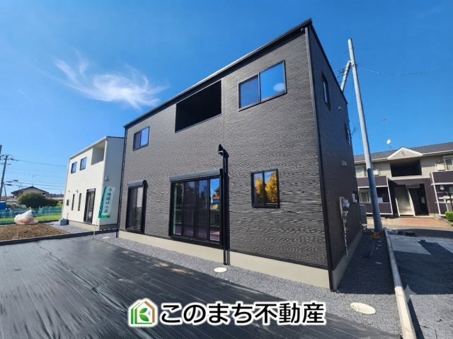 ワイウッドコート下都賀郡壬生町安塚第3期