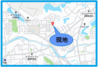 【地図】
