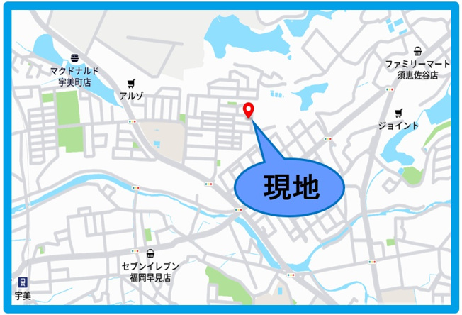 【地図】