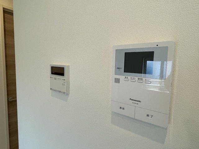 GRANDAYのセキュリティ