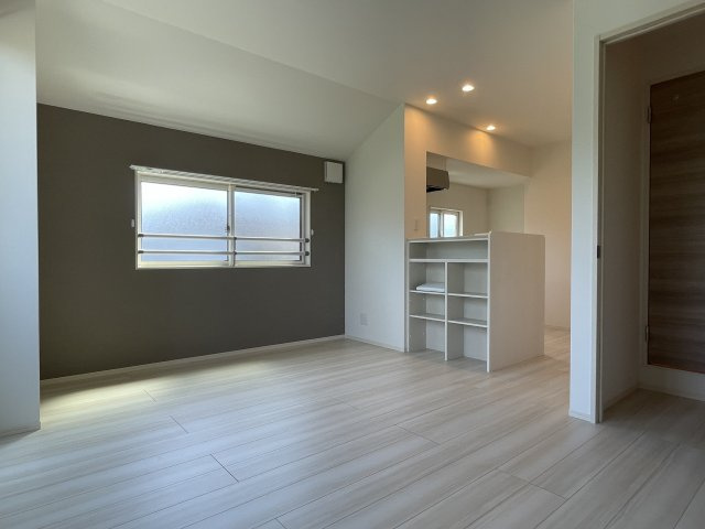 GRANDAYの居間・リビング|※他部屋参考写真