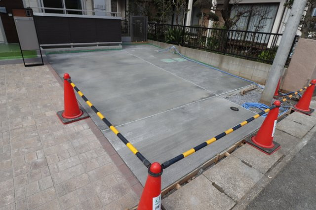 GRANDAYのその他共用部分