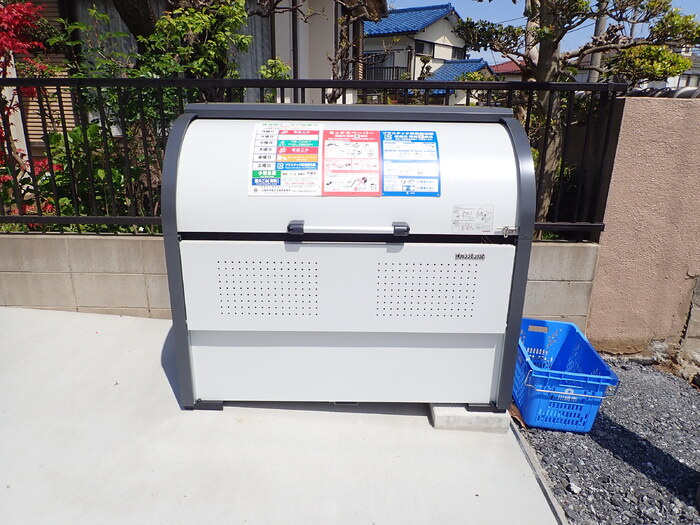 GRANDAYのその他共用部分
