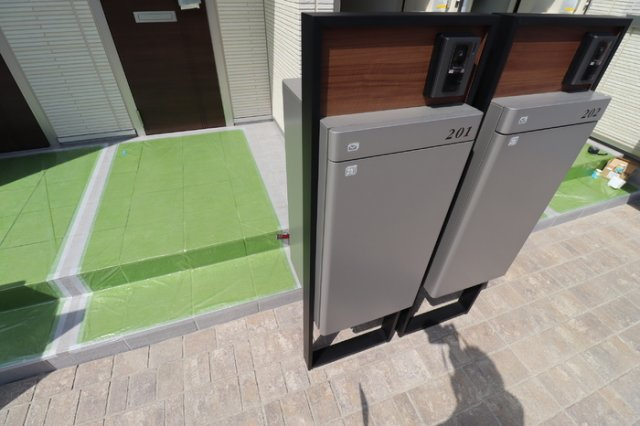 GRANDAYのその他共用部分