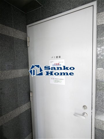 クレアシオン御茶ノ水の設備