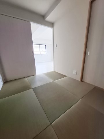 La　Douceur西宮北口の和室